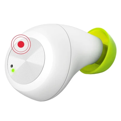 Auscultadores Bluetooth sem fio Hama 00184081 no atacado | Atacadista M2TEC