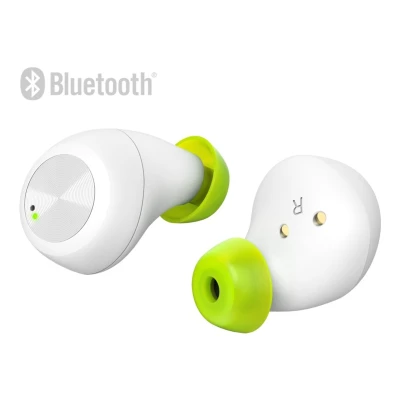 Écouteurs Bluetooth True Wireless Hama 00184081 avec commande tactile 
