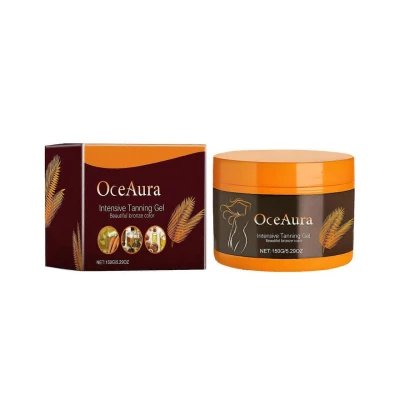 Bronceador 150g paraCuerpo