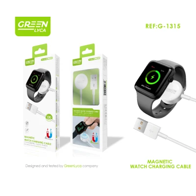 Watch Charging Cable Wholesale | M2TEC Wholesaler