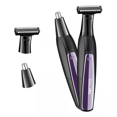 Chariot 2en1 de barbe et nez Daling DL-7020 en gros, M2TEC ...