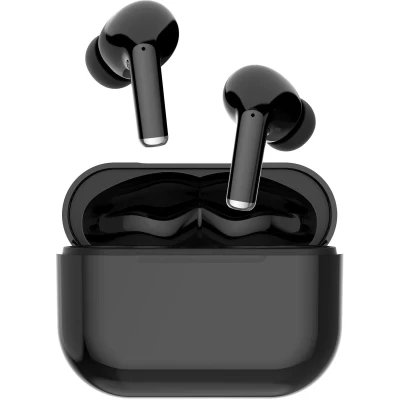 Auriculares In-Ear TWS Daewoo DW2001 Bluetooth 5.3 30H Negro %category-name%