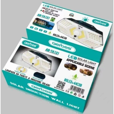 Luz Solar AB-TA131Lighting