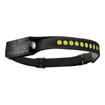Linterna Cabeza para ExteriorLighting