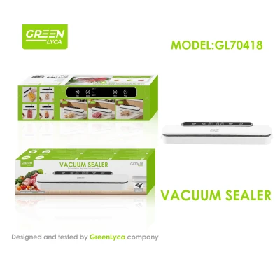 Machine à sceller sous vide Green Lyca GL70418