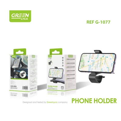 Universal Support for Smartphone from GreenLyca G-1077
