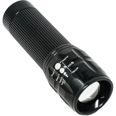 Linterna LED XH-P50Lighting