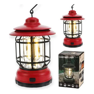 Farol Camping paraIluminación