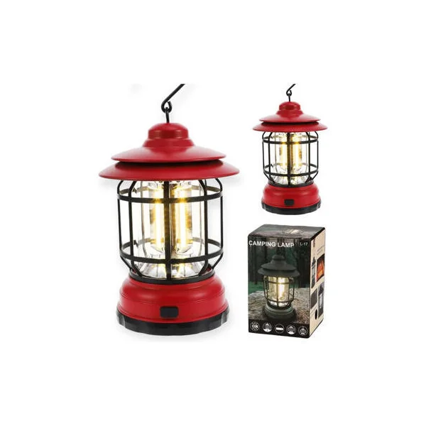 Camping Lantern