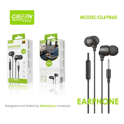 Auriculares Cascos Con Cable M2TEC Mayorista