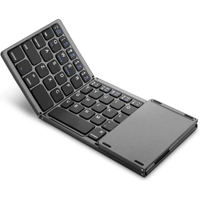 Teclado PlegableKeyboard & Mouse