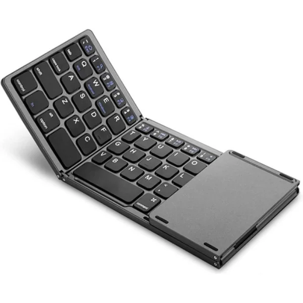 Teclado Plegable