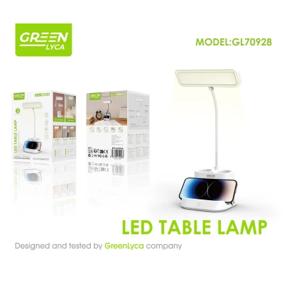 Lámparas e iluminación M2TEC Mayorista