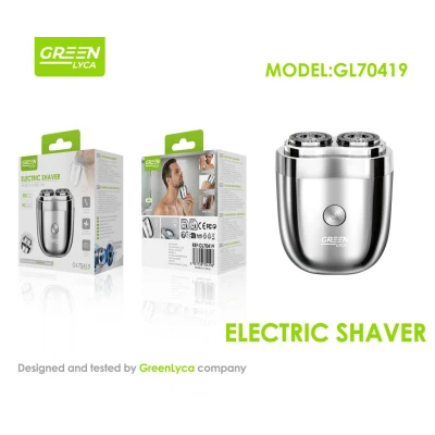 Green Lyca GL70419