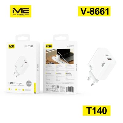 Chargeur rapide M2TEC V-8661