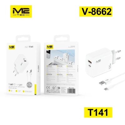 M2TEC V-8662 Quick Charger