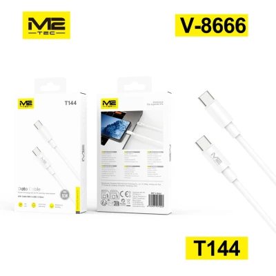 M2TEC V-8666 Data Cable