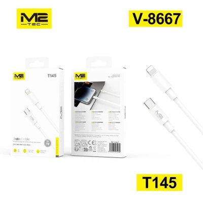 Cable de datos M2TEC V-8667