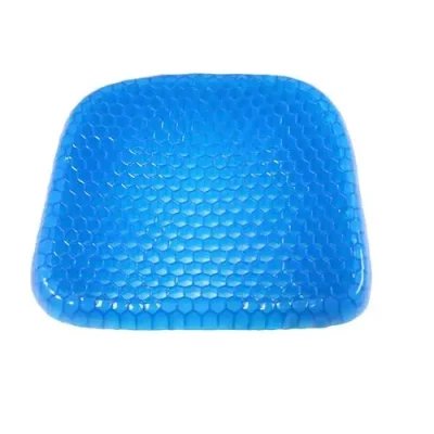 Cojín de silicona