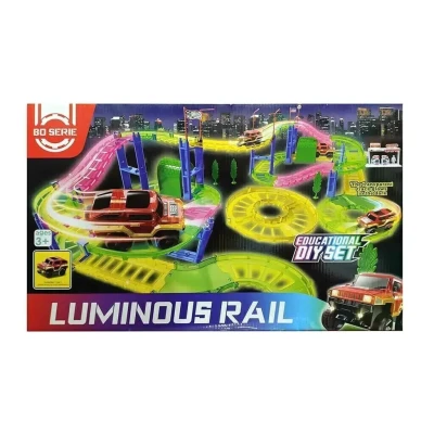 Circuito LuminosoToys and games