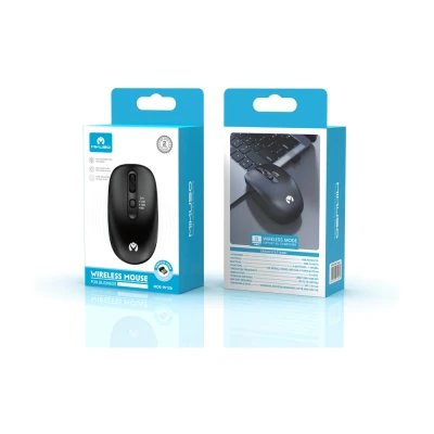 Ratón inalámbrico Bluetooth MOS-W126