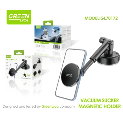 Support mobile magnétique à bras long GL70172