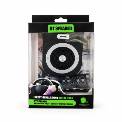 Altavoz Bluetooth para coche V-2459