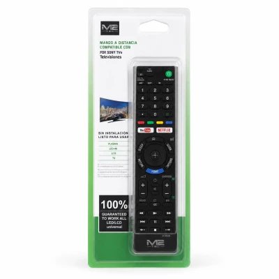 Télécommande universelle compatible avec les téléviseurs Sony