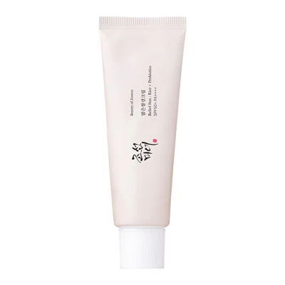 Crema solar Beauty of Joseon paraPiel & Rostro