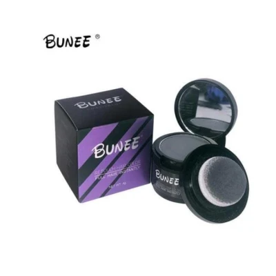 Poudre Bunee pour cheveux gris en gros | M2TEC Grossiste