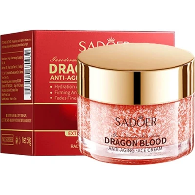 Crema antiedad paraPiel & Rostro
