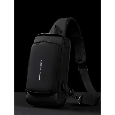 Sacs messager/sacs à dos antivol pour hommes - Vente en gros | M2TEC Wholesale