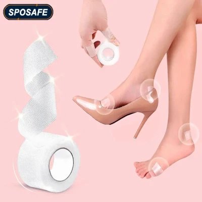 Vente en gros d'autocollants invisibles pour talons | M2TEC Grossiste