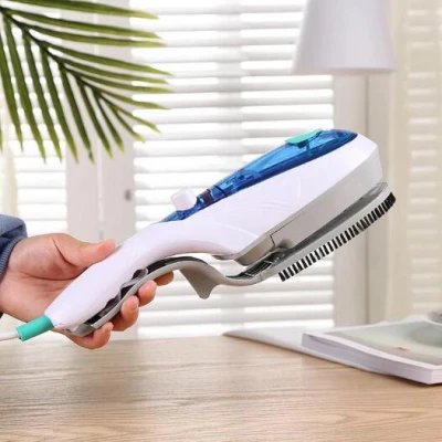Fers à repasser portables en gros | M2TEC Grossiste