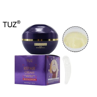 Crema Facial Revitalizante con Colágeno paraPiel & Rostro