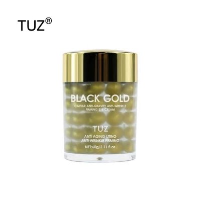 Caviar Eye Contour Cream: Anti-Wrinkle, Firming, Anti-Aging...