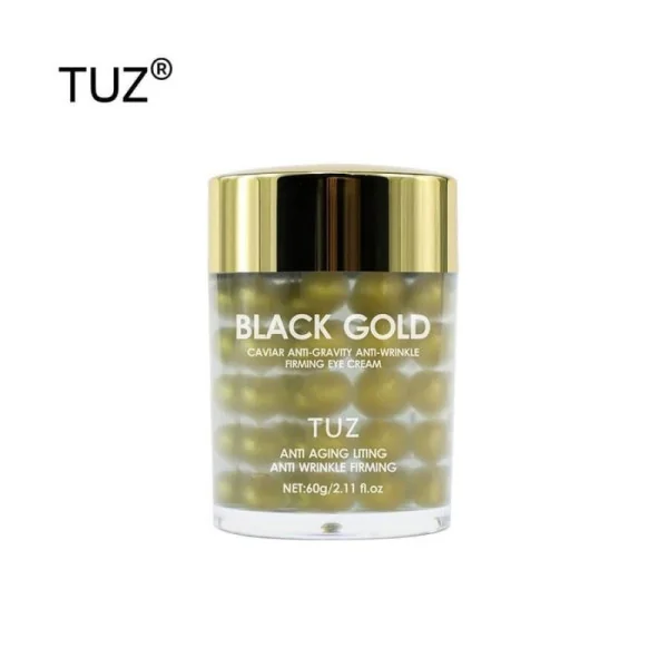 CONTORNO DE OJOS CAVIAR ANTIARRUGAS REAFIRMANTE ANTI ENVEJECIMIENTO ANTIGRAVEDAD 60GR