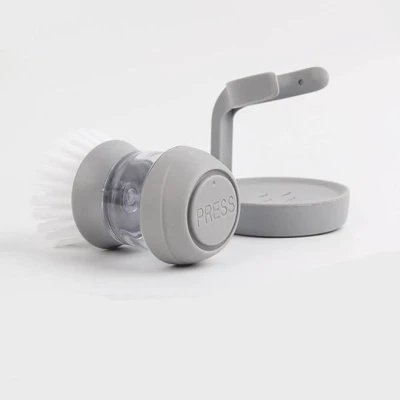 Cepillo para PlatosHome Organization