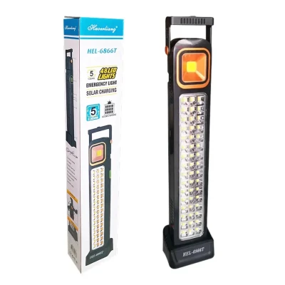 Lampara SolarLighting