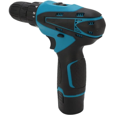 Taladro Atornillador Inalámbrico NL-5827 | Mayorista M2TEC