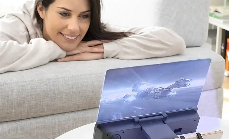 Amplificadores de Pantalla para Móvil al por Mayor: Guía para Distribuidores