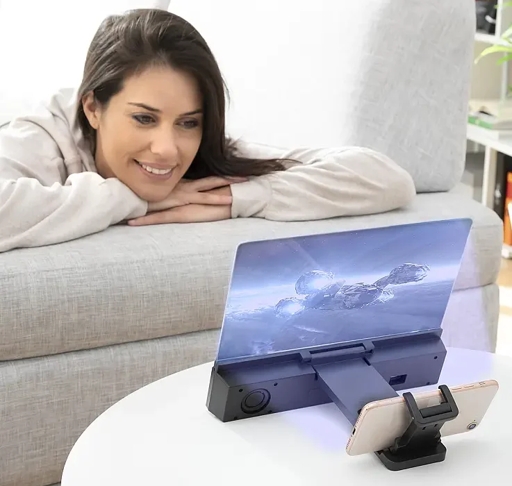 Amplificadores de Pantalla para Móvil al por Mayor: Guía para Distribuidores