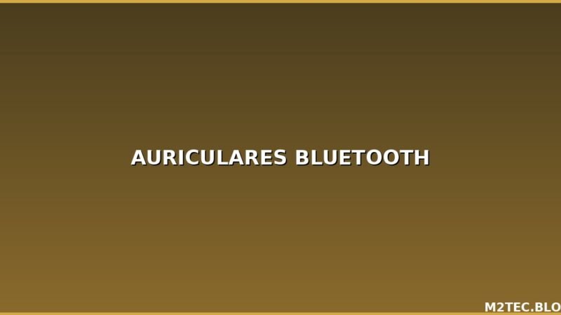Auriculares Bluetooth al Por Mayor: Cómo Elegir los Más Rentables para Tu Tienda (Edición 2026)