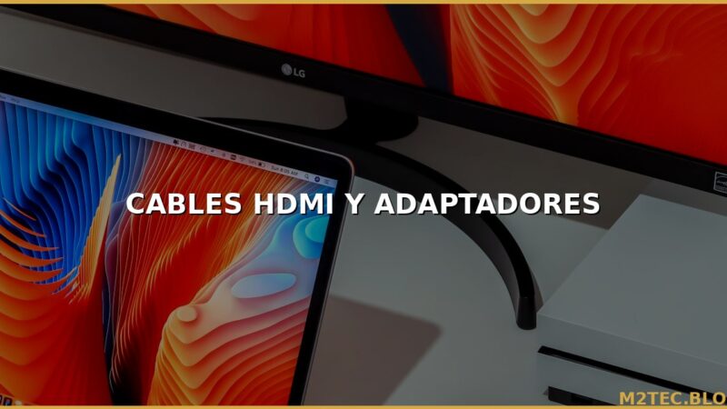 Cables HDMI, USB y Adaptadores al por Mayor: Guía para Tiendas