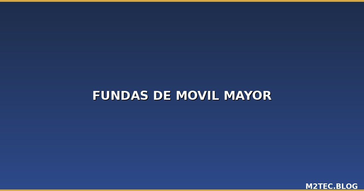 La Guía Definitiva sobre Fundas de Móvil al por Mayor en España: Cómo Escalar tu Tienda Física o Negocio de Dropshipping en 2026
