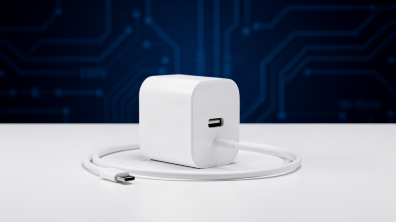 Cargadores USB-C al por mayor