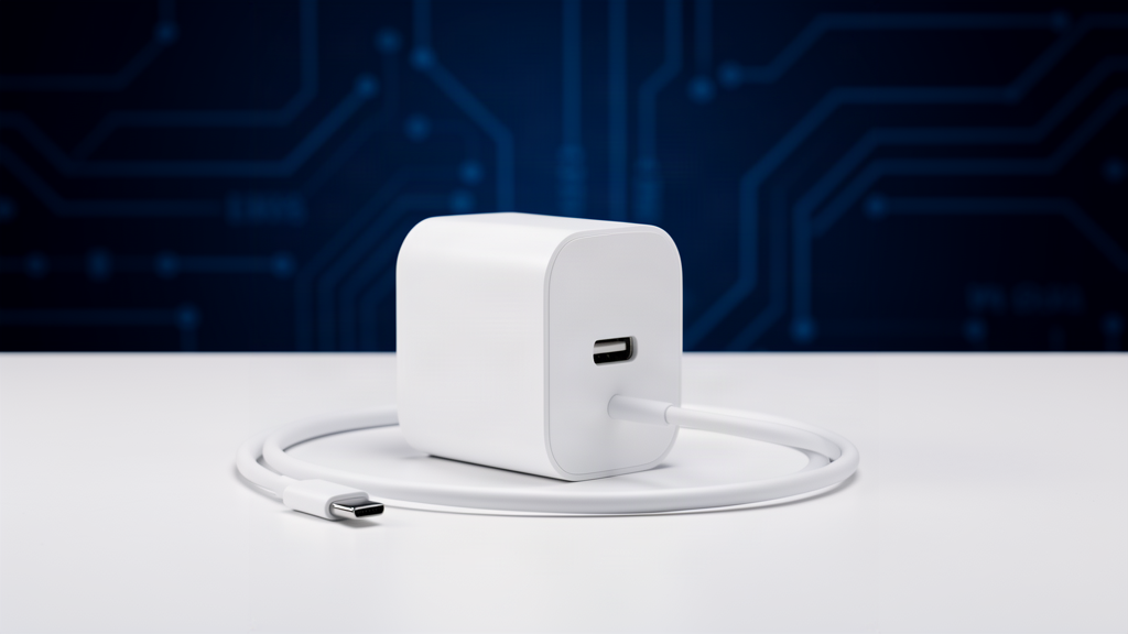 Cargadores USB-C al por mayor