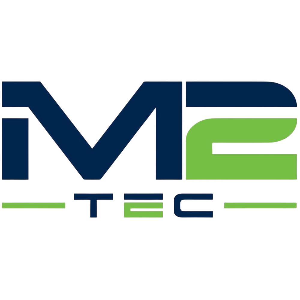 M2TEC Mayorista logotipo
