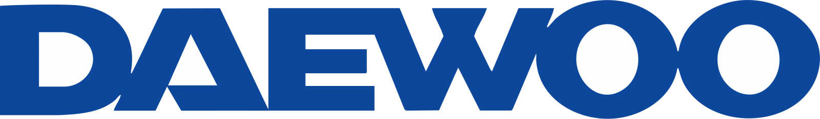 Daewoo
