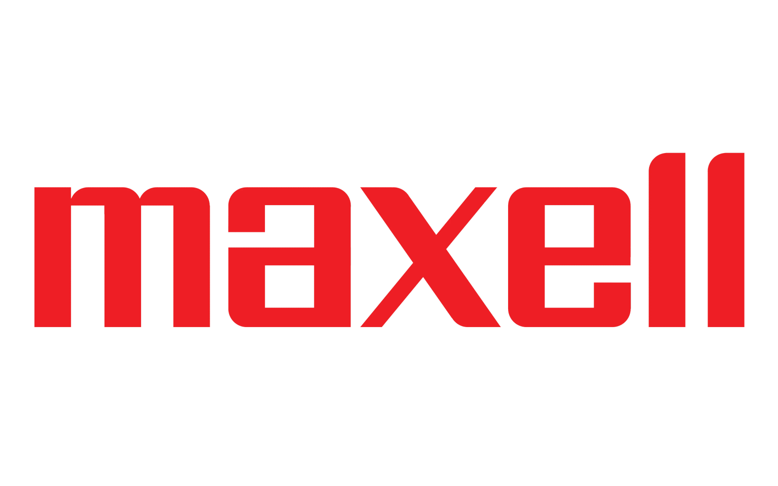 Maxell